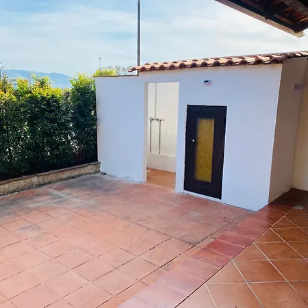 Porto Ada Residence Pizzo  Exterior photo