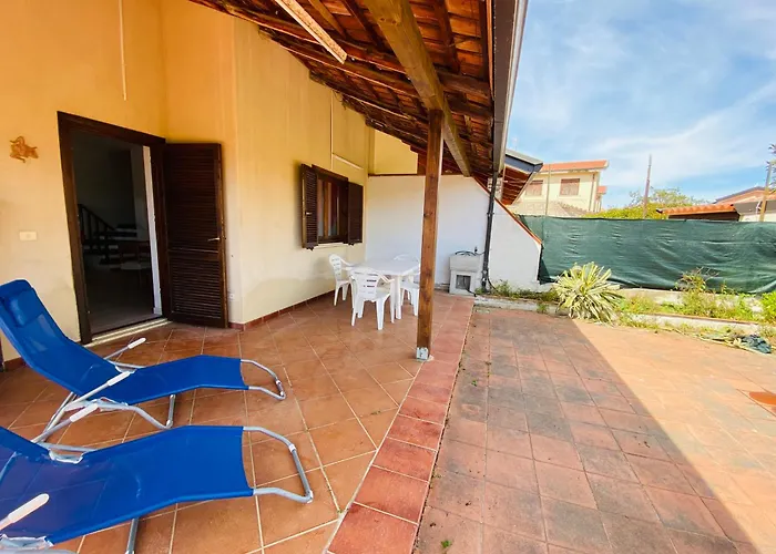 Porto Ada Residence