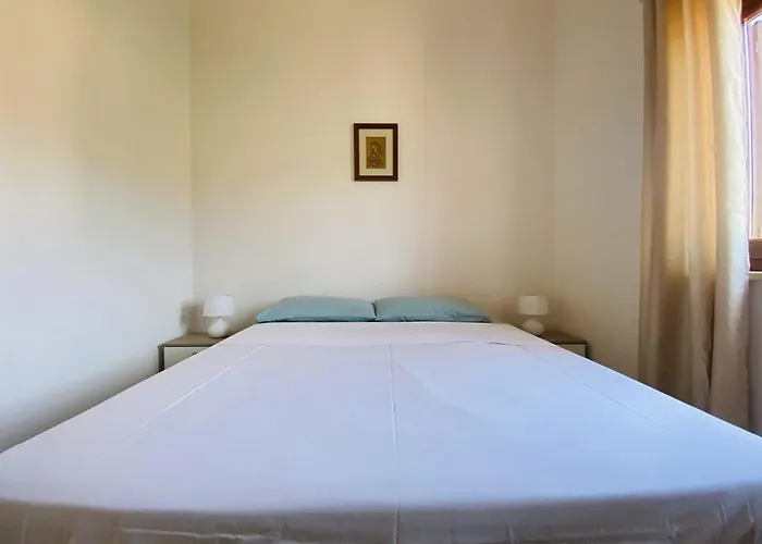 Porto Ada Residence