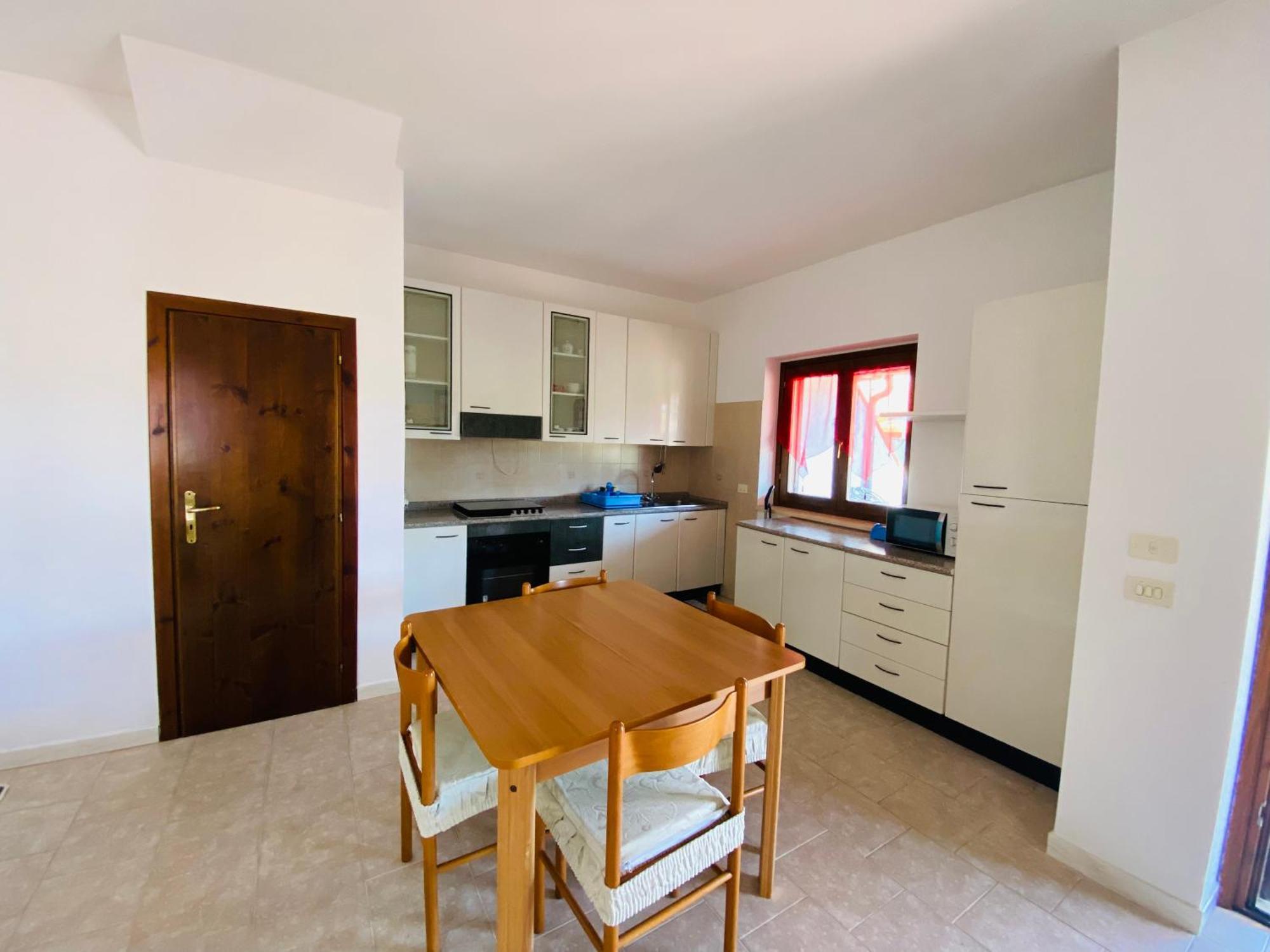 Holiday home Porto Ada Pizzo (Calabria)