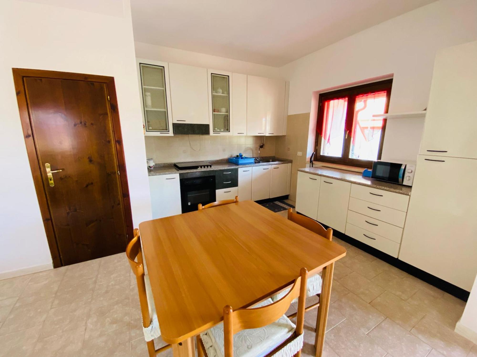 Holiday home Porto Ada