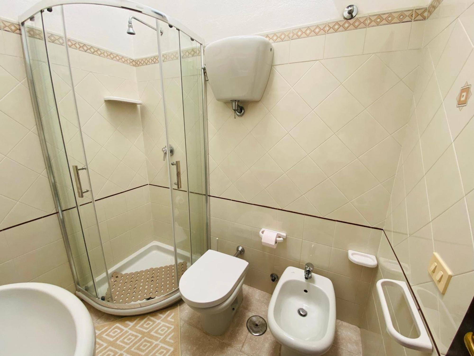 Porto Ada Holiday home *