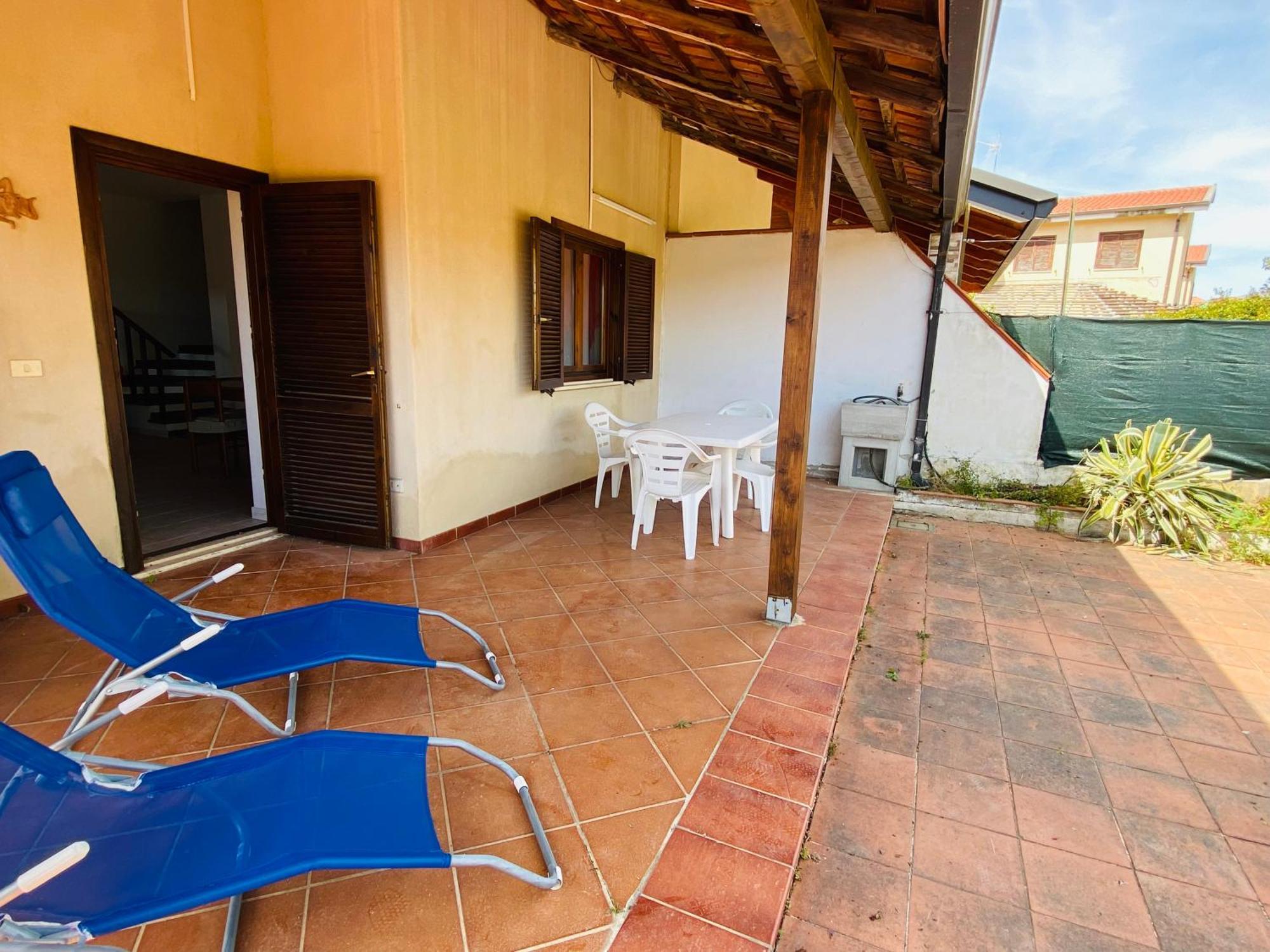 Holiday home Porto Ada Pizzo (Calabria)