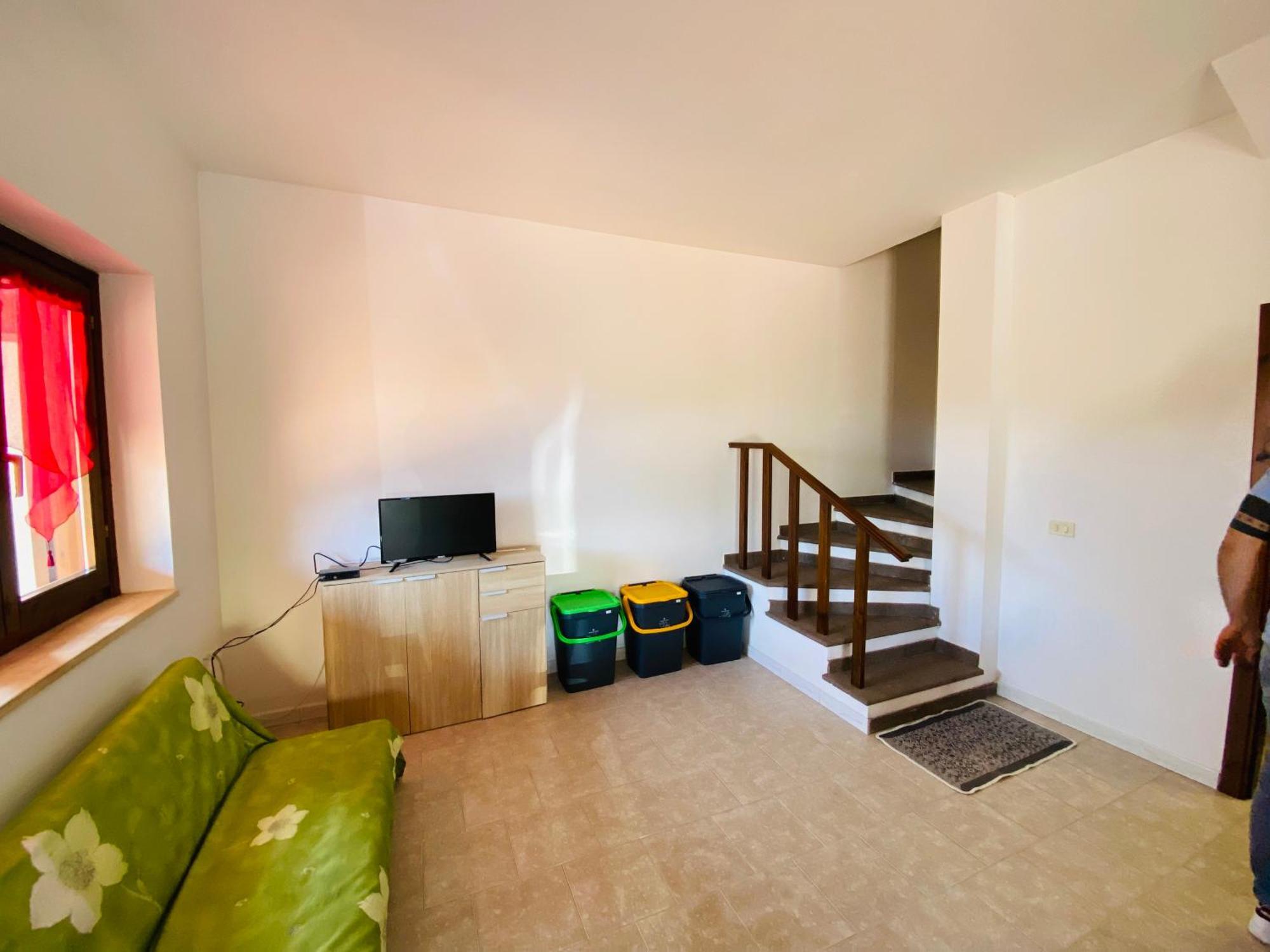 Holiday home Porto Ada *