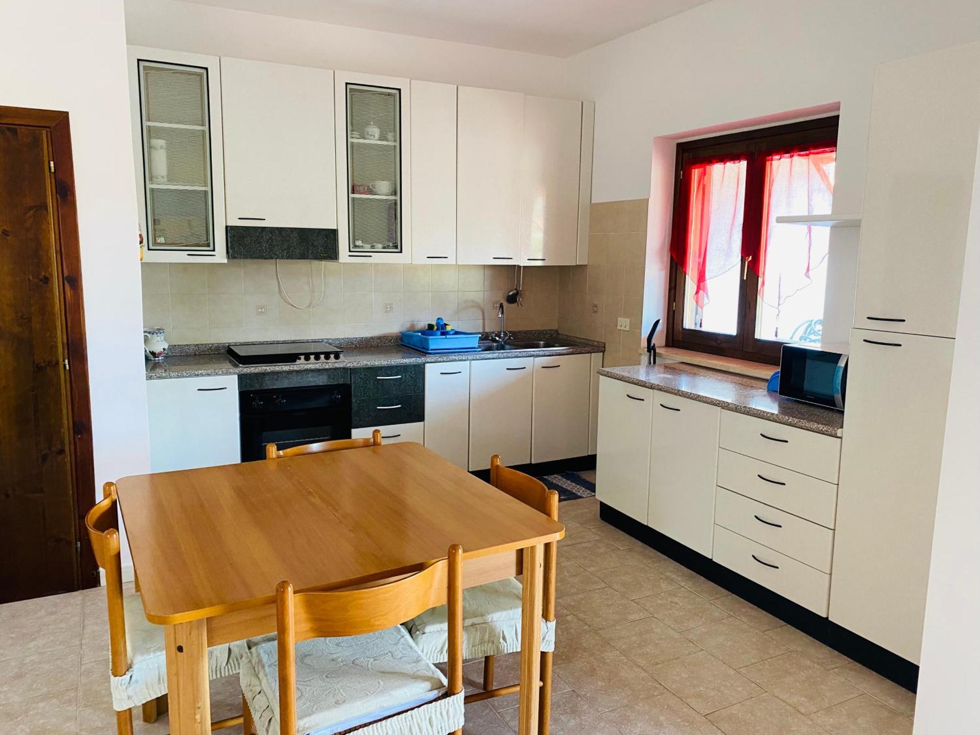 Holiday home Porto Ada