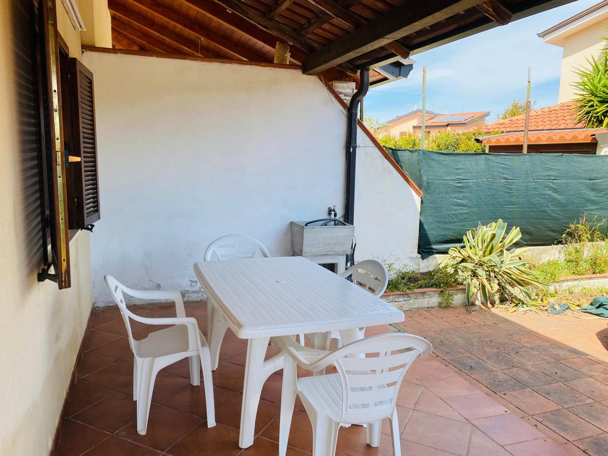 Porto Ada Holiday home