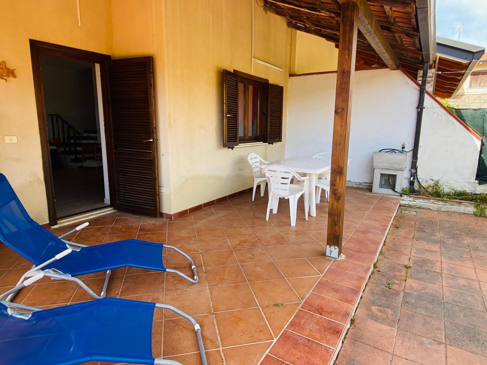 Holiday home Porto Ada Pizzo (Calabria)