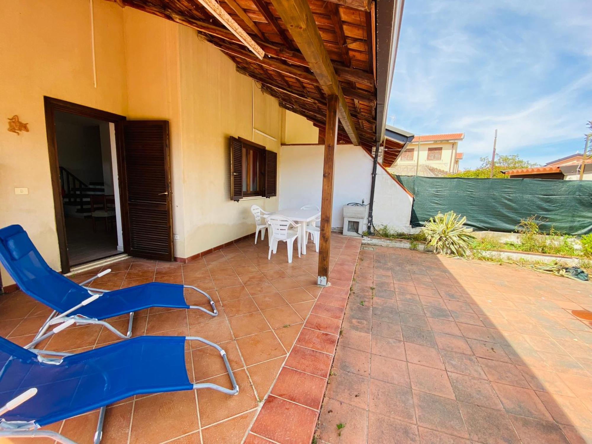 Holiday home Porto Ada Pizzo (Calabria)