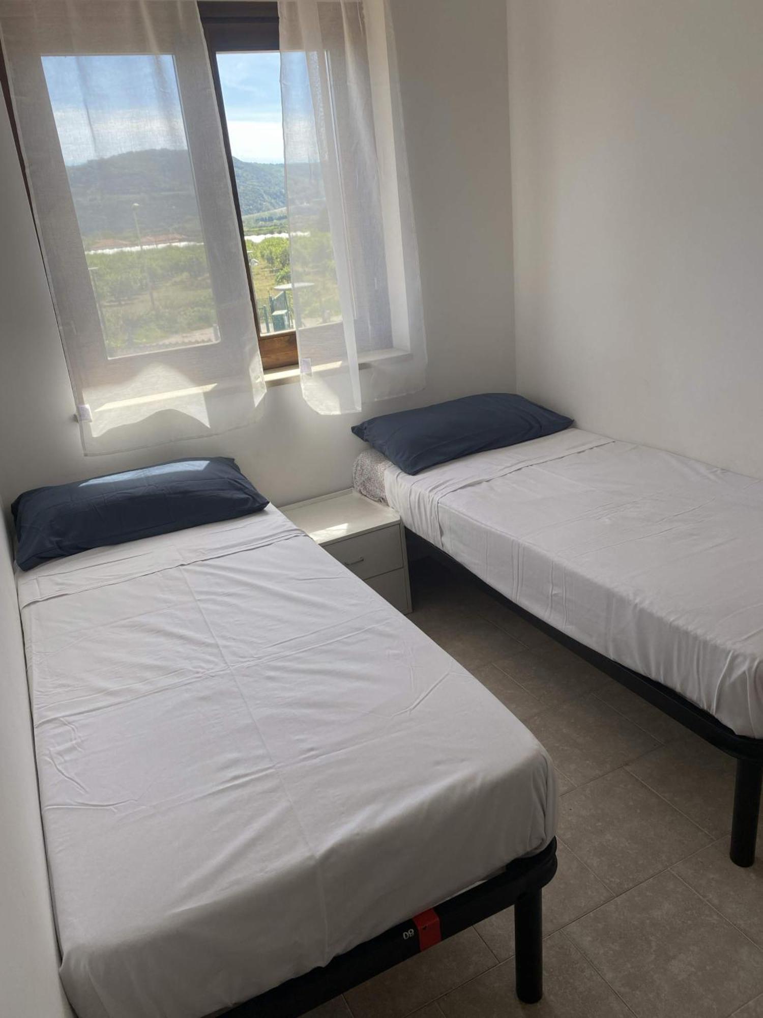 Holiday home Porto Ada Pizzo (Calabria)