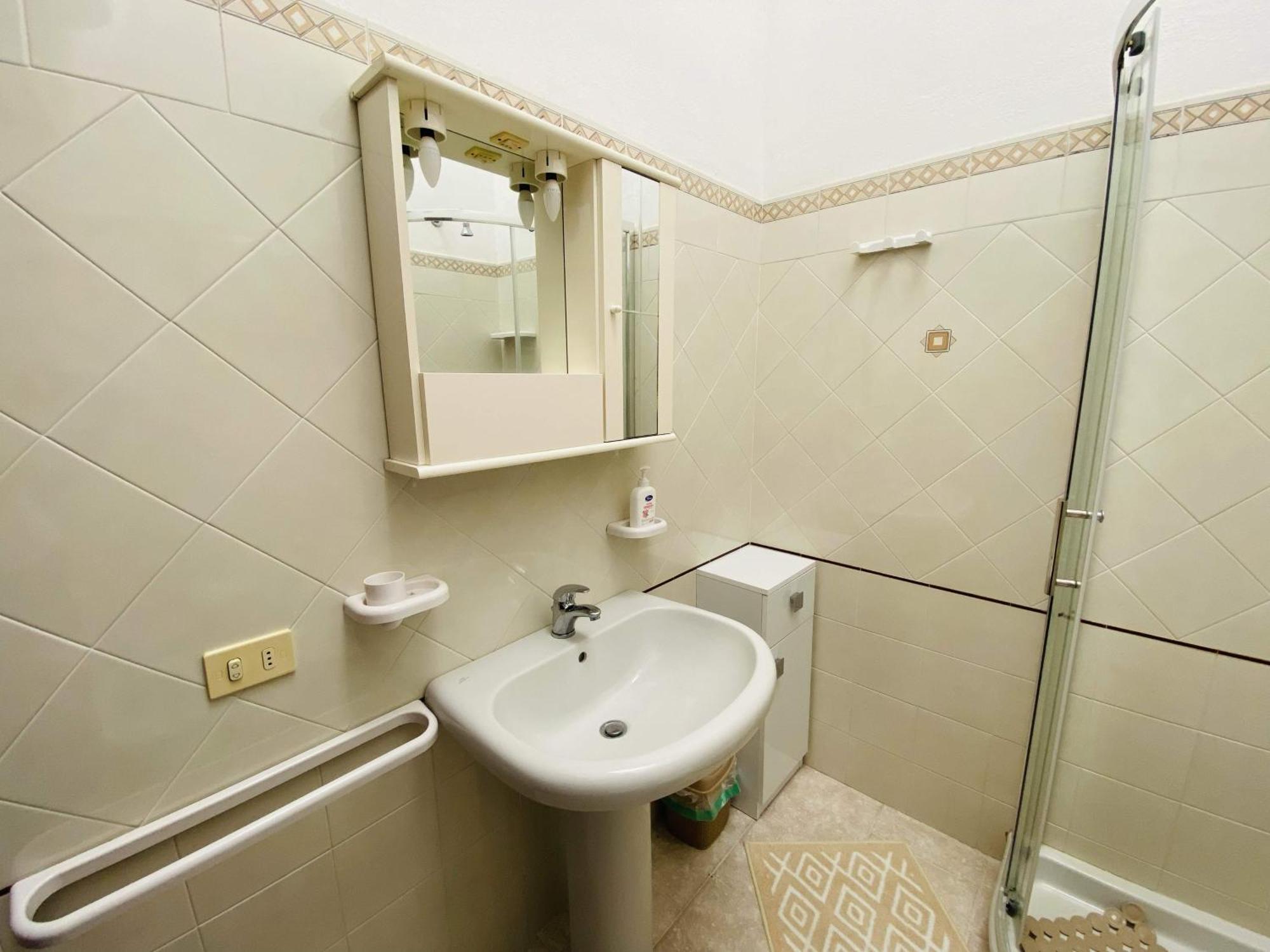 Holiday home Porto Ada