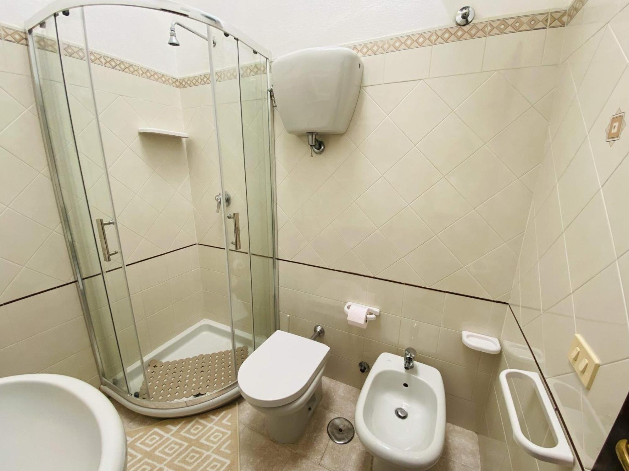 Porto Ada Holiday home *