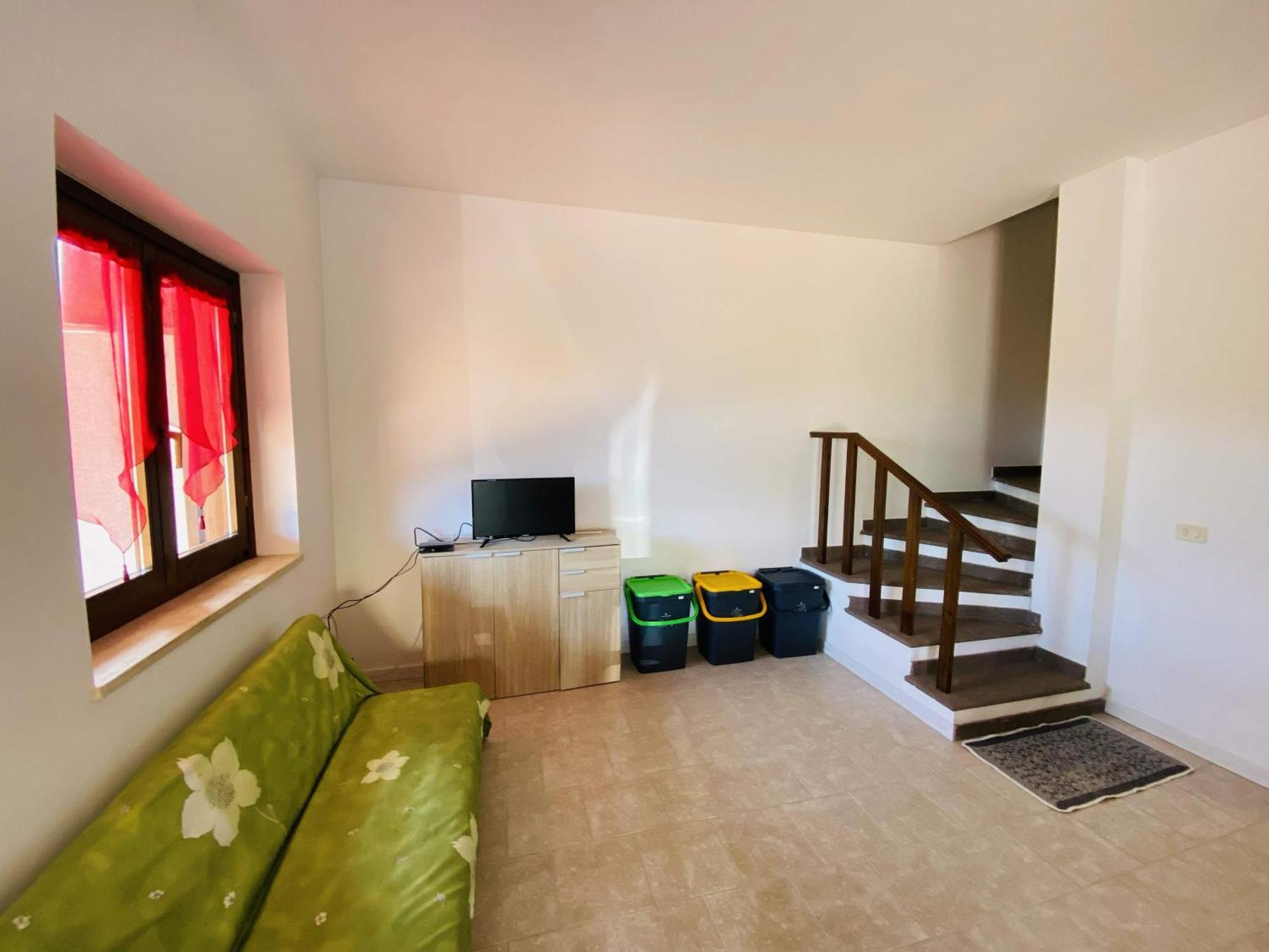 Holiday home Porto Ada *